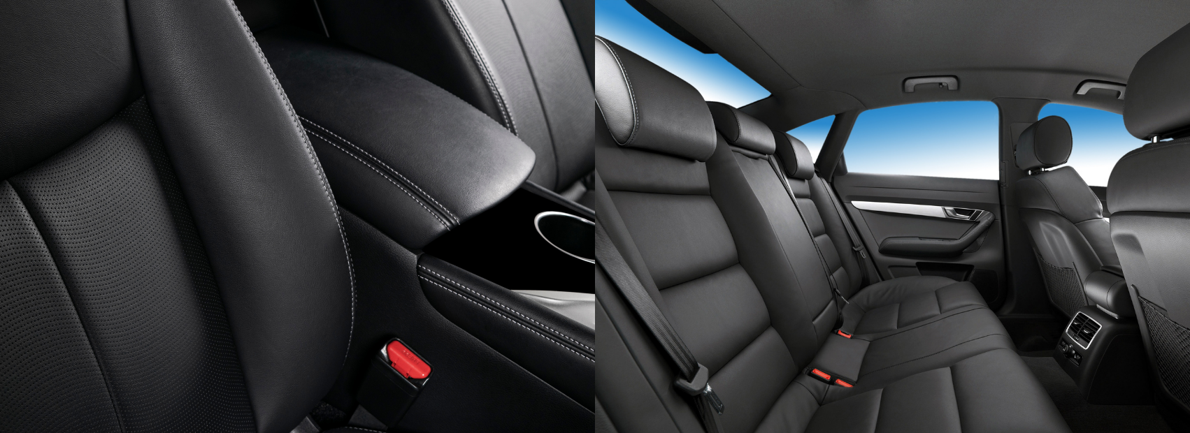 Car Leather Repair Levant Auto Care